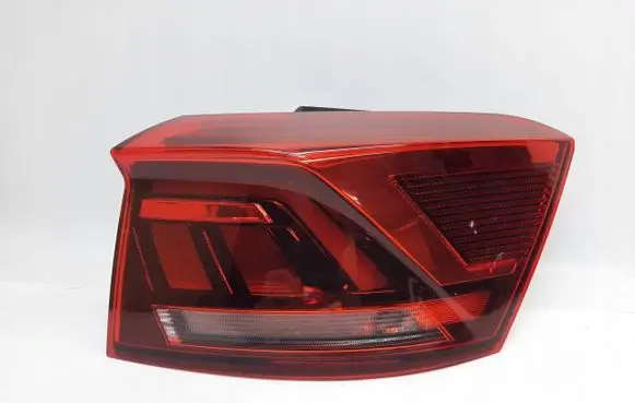 Volkswagen T-Roc Rear/tail lights 2GA945096D