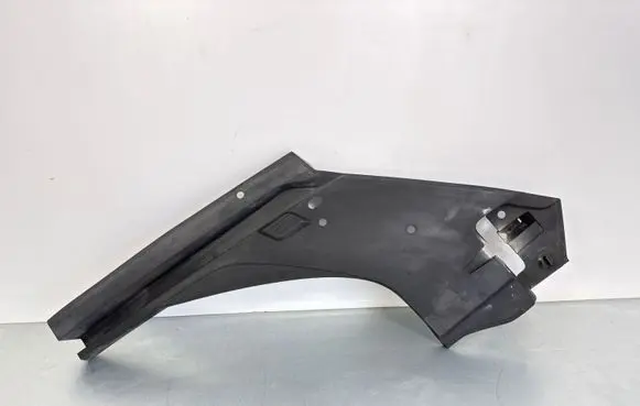 Audi Q7 4M Engine bonnet/hood lock trim molding 4M0805285A