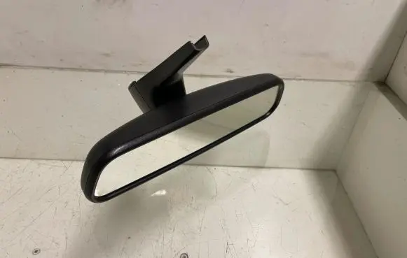 Audi A6 S6 C6 4F Rear view mirror (interior) 4F0857511AA