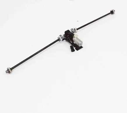 Tesla Model X Other devices 104665600B 104665700B