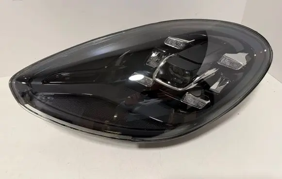 Porsche Panamera (971) Headlight/headlamp 971941031G