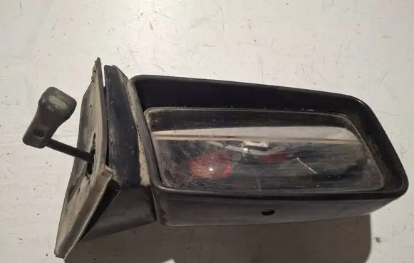 Nissan Sunny Manual wing mirror 8037 E201515 IKI8037