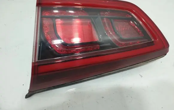 KIA Niro Tailgate rear/tail lights 92404G5120