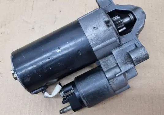 Citroen Xsara Picasso Starter motor 0001108183