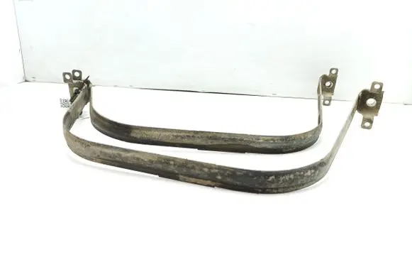 Peugeot Boxer Fuel tank mounting bracket 
