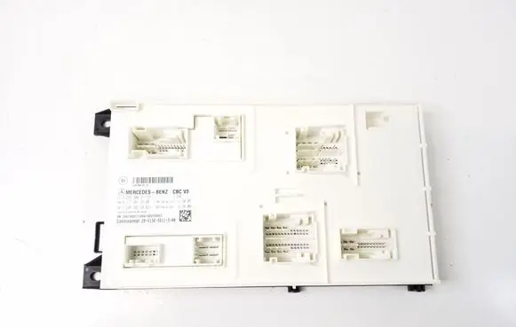 Mercedes-Benz CLA C117 X117 W117 Comfort/convenience module A2469009112