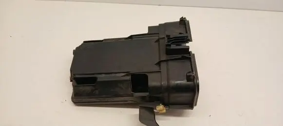 BMW 7 F01 F02 F03 F04 Engine control unit box 7555177 58650910
