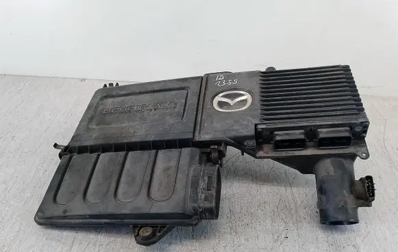 Mazda 3 Engine control unit/module ECU 100140-8552Z627