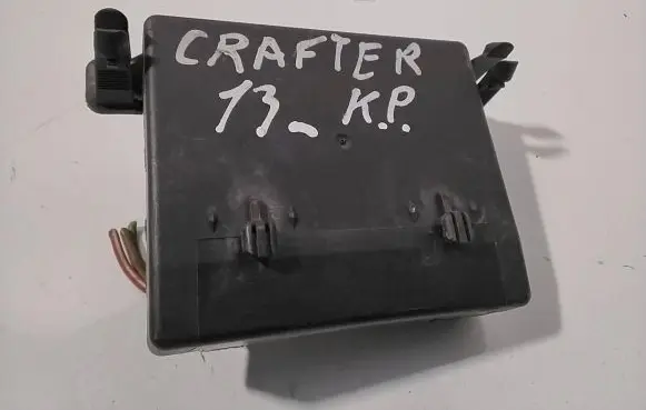 Volkswagen Crafter Door control unit/module A9068205626 00005226