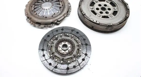 Fiat 500 Clutch set kit 55219390