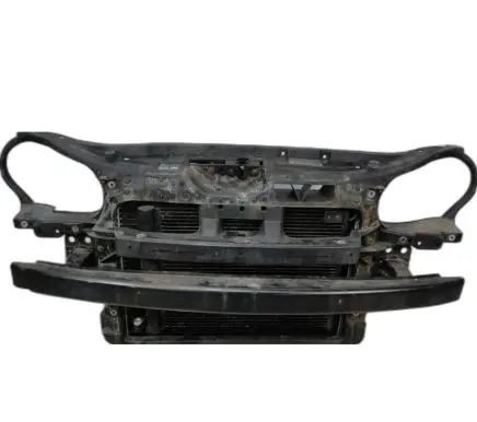 Volkswagen Polo Front bodywork piece 