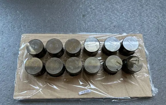 Nissan Patrol Y60 Valve 1323140L00