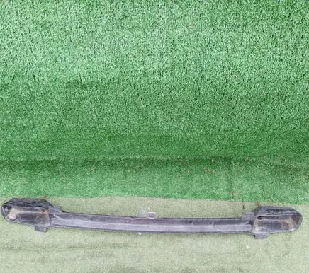 Hyundai i20 (PB PBT) Rear bumper cross member 866301J000 866301J010