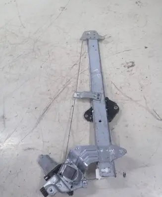 Subaru Forester SJ Front window lifting mechanism without motor 