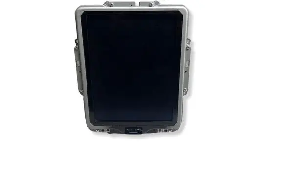 Volvo XC40 Screen/display/small screen 32247465AA 32247466AA QFVE404A