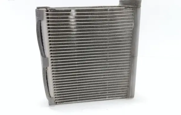 Mazda 6 Heater blower radiator
