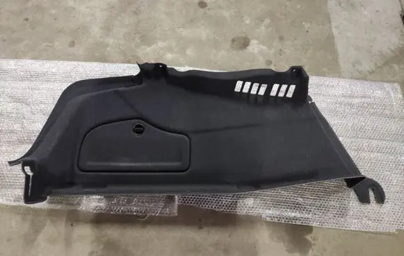 Audi A6 S6 C7 4G Other trunk/boot trim element 4G5863887A