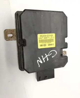 Hyundai Tucson TL Parking PDC control unit/module 95300D3100