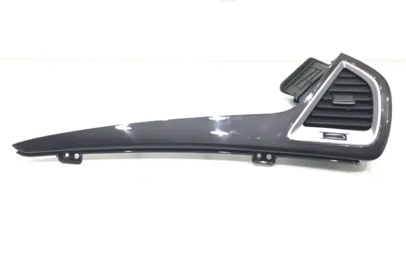 Hyundai Santa Fe Dashboard side air vent grill/cover trim 