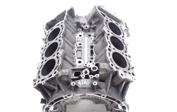 Mercedes-Benz E W211 Engine block R6428105