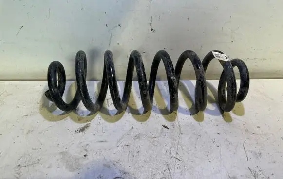 Volkswagen Atlas Rear coil spring 3QF511115N KW250617
