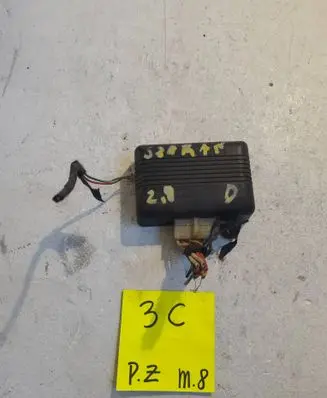 Volkswagen Sharan Parking PDC sensor APS250SK