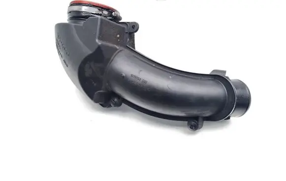 Volvo V60 Air intake hose/pipe 31293547