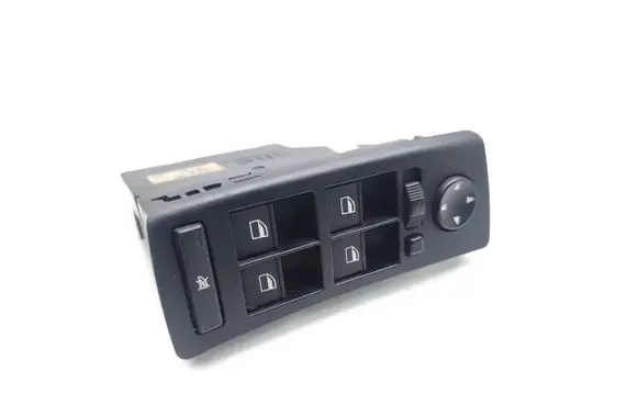 BMW X5 E53 Electric window control switch 6937483