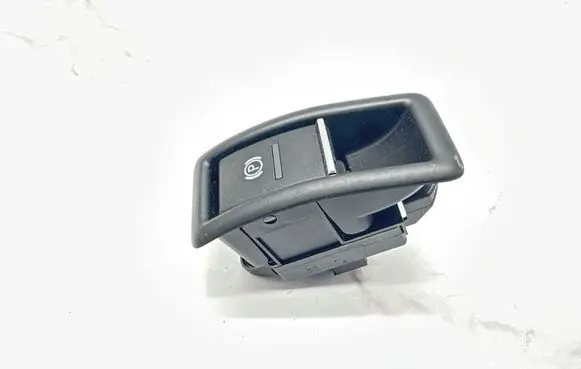Porsche Cayenne (92A) Hand parking brake switch 7P5927225