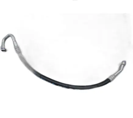 Audi A5 Air conditioning (A/C) pipe/hose 8W0816743BL