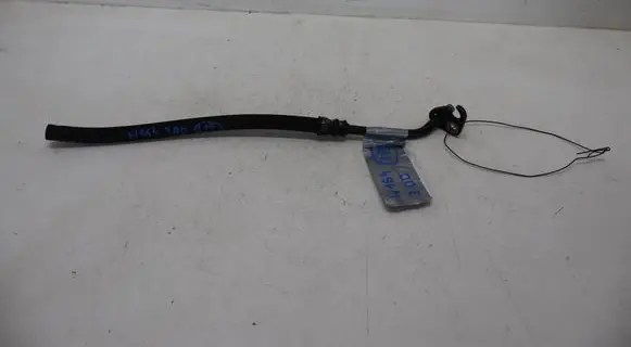 Mercedes-Benz ML W164 Power steering hose/pipe/line