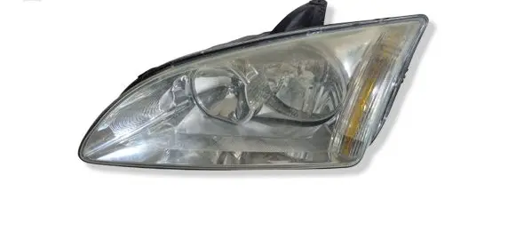 Ford Focus Headlight/headlamp 4M5113K060BA