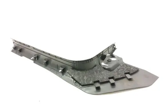 Audi Q5 SQ5 Front sill trim cover 8R2867272 2170209