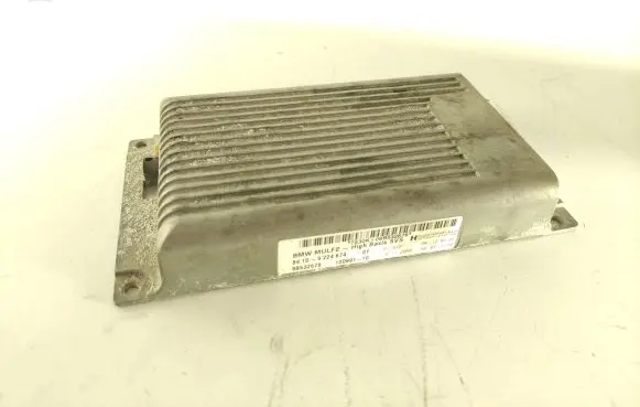 Bluetooth control unit module