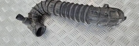 Volkswagen Amarok Intercooler hose/pipe 2H0129615D