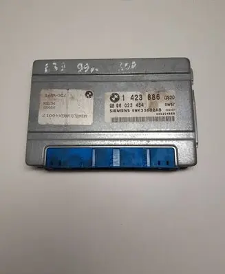 Gearbox control unit/module