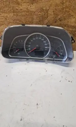 Toyota RAV 4 (XA40) Speedometer (instrument cluster) 8380042K51 1575700100