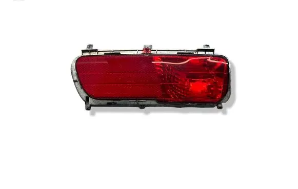 Citroen C4 Grand Picasso Rear fog light 98200801 9688349180 163939
