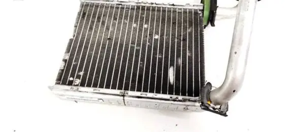 Dacia Sandero Heater blower radiator