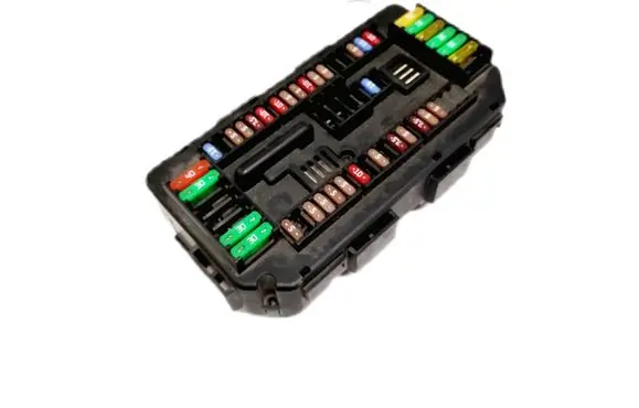 BMW 3 F30 F35 F31 Fuse box set 9389068