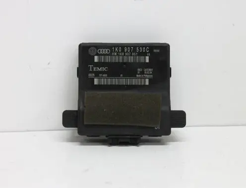 Volkswagen Golf V Gateway control module 1K0907530C