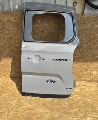 Ford Transit Courier II Back/rear loading door K500179
