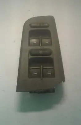 Mercedes-Benz E W210 Electric window control switch 1U959857 03755010