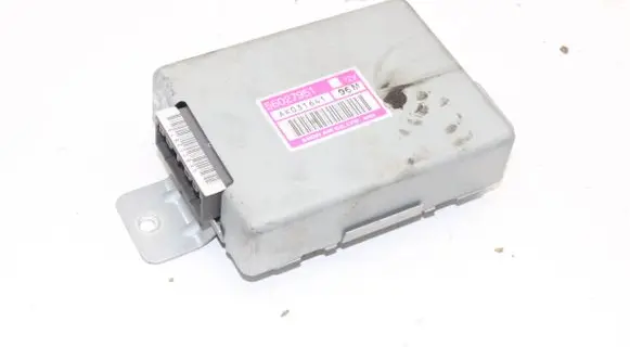 Jeep Cherokee XJ Gearbox control unit/module 56027951