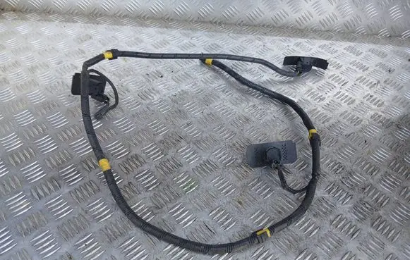 Renault Koleos I Parking sensor (PDC) wiring loom 240704583R