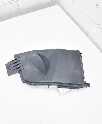 Mercedes-Benz CLK A209 C209 Fuse box cover 2035451403