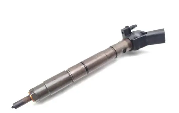Audi Q7 4L Fuel injector 059130277AH 0445115052