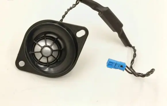 BMW 3 F30 F35 F31 Panel speaker 9226358