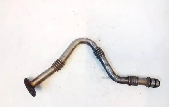 Fiat Ducato EGR valve line/pipe/hose