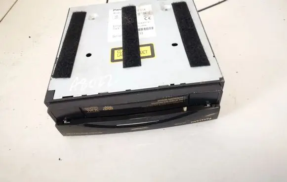 Volvo S40 CD/DVD changer fa011983 pa013030019158